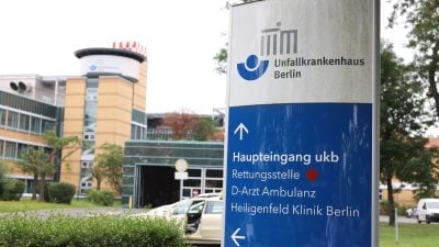 „97 Prozent der Bölleropfer sind Männer“, heißt es in einer Auswertung des des Unfallkrankenhauses Berlin.