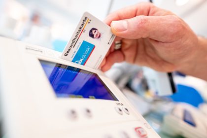 Bundesweite Ausfälle beim E-Rezept