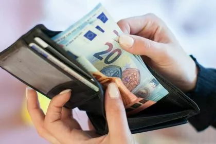 Mehr verdienen, aber weniger im Geldbeutel: Inflation schädigt Lohnerhöhungen