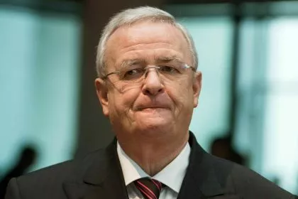 Strafverfahren gegen Ex-VW-Chef Winterkorn geht weiter