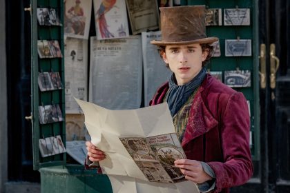 „Wonka“ knackt die 100 Millionen Dollar-Marke