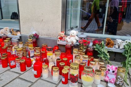 Passau: Lkw-Fahrer nach tödlichem Unfall wieder frei