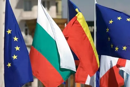 Rumänien und Bulgarien treten Schengen-Raum bei