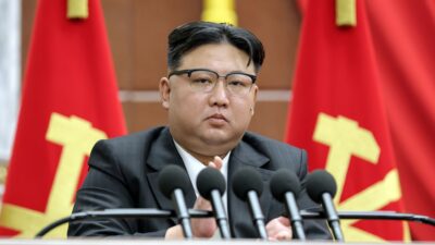 Nordkorea droht Südkorea mit Atomangriff