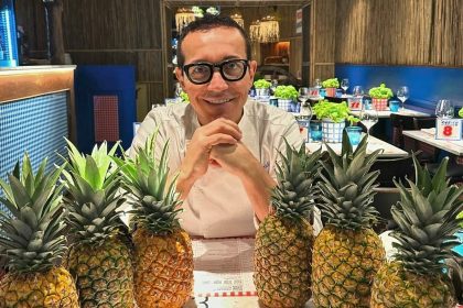 Italien: Berühmter Pizzabäcker sorgt mit Ananas-Pizza für Aufregung