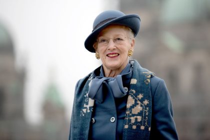 Dänische Königin kündigt Abdankung an – Nachfolger wird Kronprinz Frederik