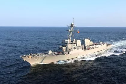 Eskalation im Roten Meer: US-Militär tötet Huthi-Rebellen