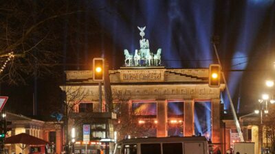 TICKER zu Silvester: 18-Jähriger stirbt nach Zünden von Böller in Koblenz
