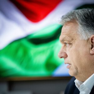 Orbán bezeichnet Europawahlen als „historisch“