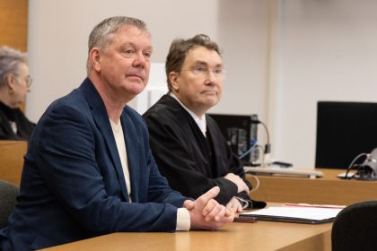 „Impfung macht frei“: Corona-Maßnahmenkritiker wegen Volksverhetzung verurteilt