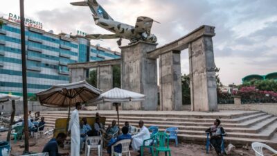Zugang zum Roten Meer: Somalia „annulliert“ Deal zwischen Äthiopien und Somaliland