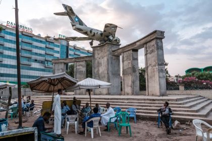 Zugang zum Roten Meer: Somalia „annulliert“ Deal zwischen Äthiopien und Somaliland