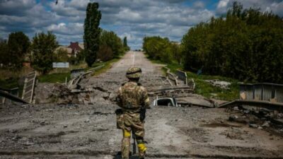 Ukraine und Russland: Endet der Krieg 2024?