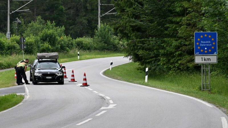 Zivilcourage oder Selbstjustiz? Bauern stoppen mutmaßlichen Schleuser – Staatsanwalt ermittelt