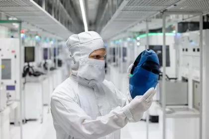 EU-Kommission genehmigt Staatshilfe für Infineon-Chip-Fabrik in Dresden