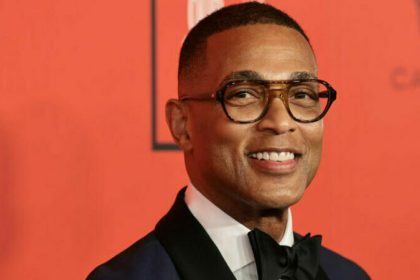 Don Lemon kündigt neue Show auf X an: „Ehrliche Debatten und Diskussionen ohne Aufpasser“