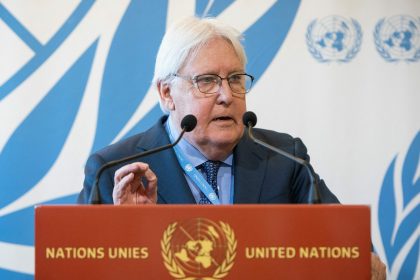 UNO: 4,2 Milliarden US-Dollar für Ukraine-Hilfe in 2024 benötigt