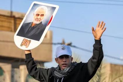 Dschihadistenmiliz IS bekennt sich zu Anschlag mit 84 Toten im Iran
