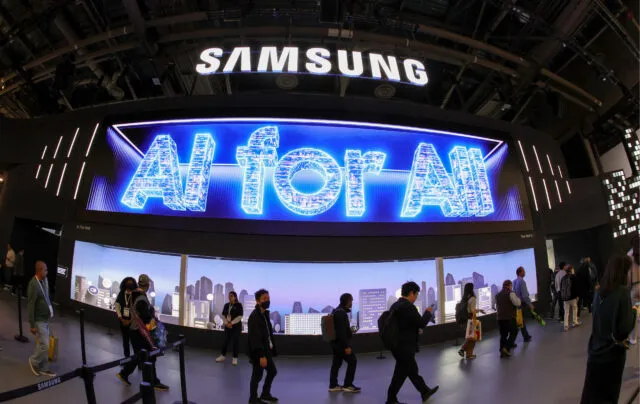 Samsung