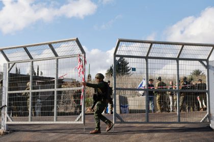 Waffenexporte: Deutschland liefert Israel Waffen für 20 Millionen Euro