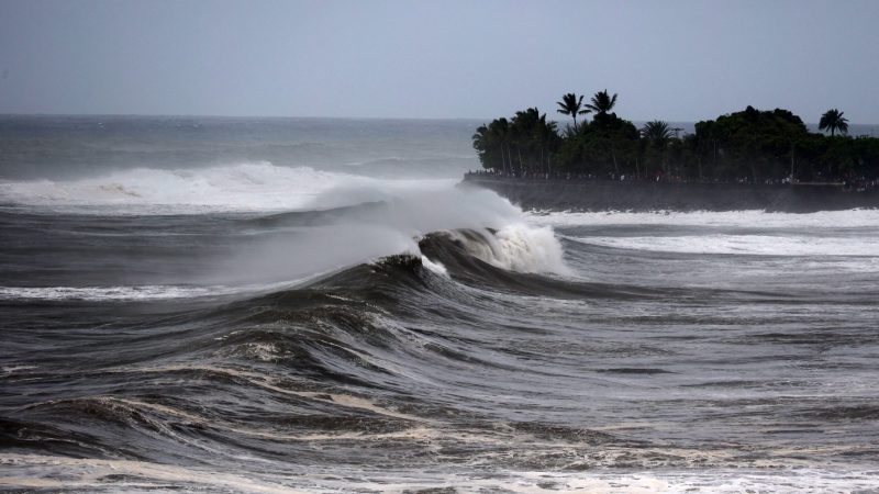 La Réunion