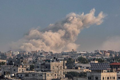 Islamistische Hamas: Mehr als 60 Menschen im Gazastreifen getötet