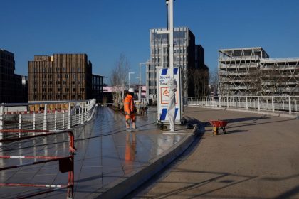 Pariser Vorort: Tödliche Gewalt unter Jugendlichen