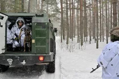 40-Mio-Dollar-Betrug im ukrainischen Verteidigungsministerium bei Waffenbeschaffung