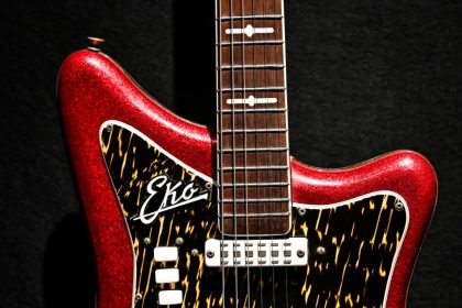 Dire Straits: Mark Knopflers Gitarren unterm Hammer