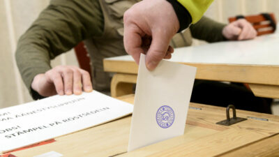 Wahltag in Finnland: Neuer Präsident gesucht – Aufruf zu Streiks Ende des Monats