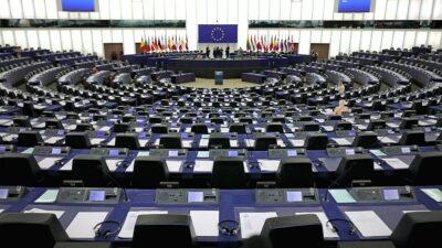 „Welle von Schauprozessen“ in China – EU-Parlament debattiert über Resolutionsantrag