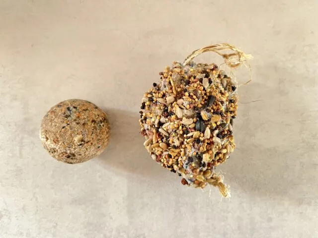 Gekaufter Knödel vs. selbst gemachter Knödel