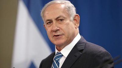 Netanjahu brüskiert Biden im Gaza-Krieg erneut – Hamas nennt Angriff einen „notwendigen Schritt“
