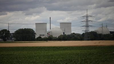 EU will Atomkraft als „grüne“ Technologie fördern