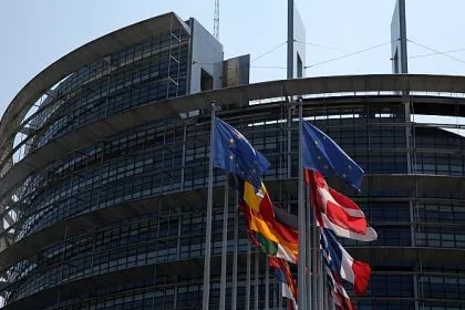 Europaparlament: CDU/CSU-Gruppe fordert Aufklärung über DAVA-Gründung