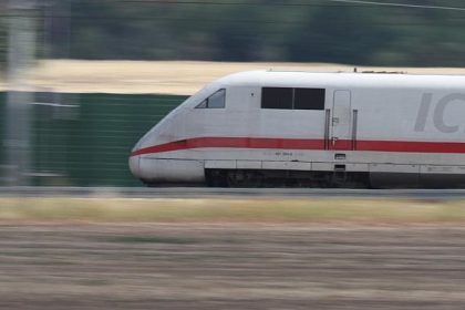 Bund stockt Eigenkapital der Bahn auf 5,5 Milliarden Euro auf