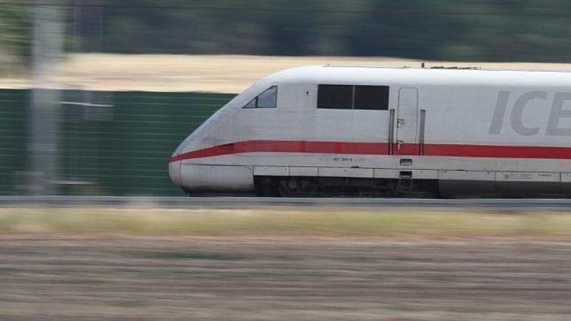 Bund stockt Eigenkapital der Bahn auf 5,5 Milliarden Euro auf