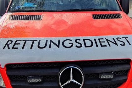 Jugendliche nach Sturz aus Hotelfenster in Düsseldorf gestorben