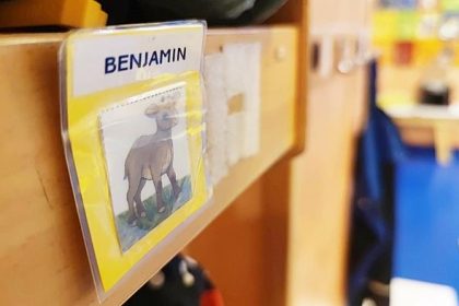 Monitoringbericht 2023: In Ostdeutschland gehen deutlich mehr Kleinkinder in die Kita