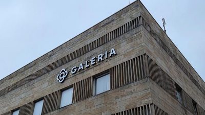 Galeria Karstadt Kaufhof stellt Insolvenzantrag