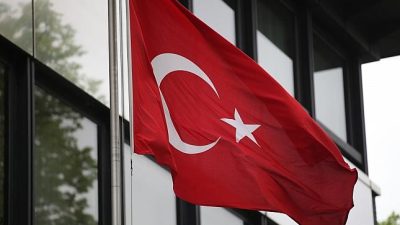 Türkisches Parlament stimmt heute über NATO-Beitritt Schwedens ab