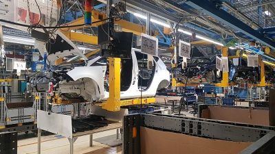 IfW: Nicht alle deutschen Autobauer werden Jahrzehnt überleben