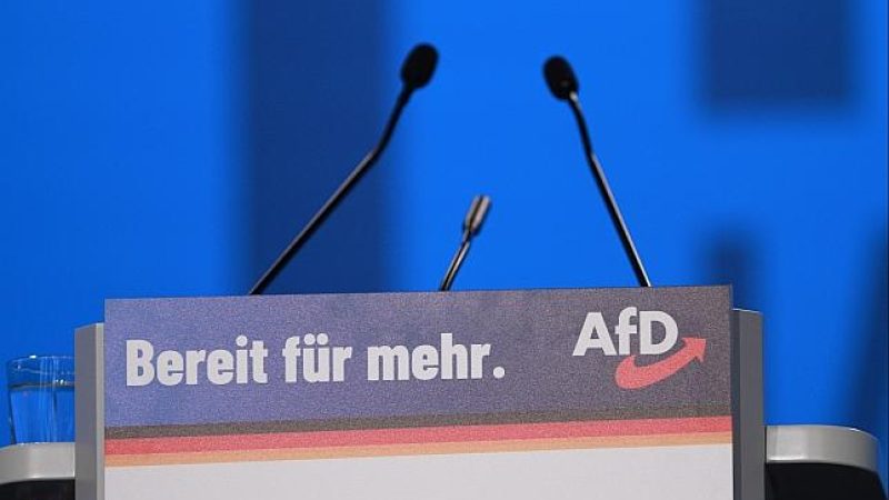 AfD verbieten – ja oder nein? Meinungskampf auf X