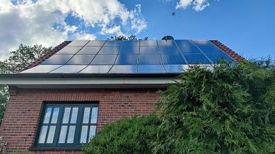 Solarzellen-Hersteller Meyer Burger erwägt Schließung von Werk in Freiberg