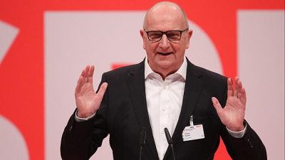 Wahlumfrage Brandenburg: AfD weit vor regierender SPD