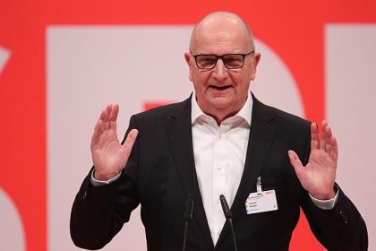 Wahlumfrage Brandenburg: AfD weit vor regierender SPD