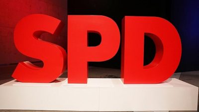 SPD im Bundestag fordert „Aufstand der Anständigen“ gegen AfD