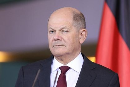 Holocaust-Gedenktag: Scholz ruft zum Kampf gegen Antisemitismus auf