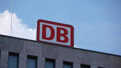 Deutsche Bahn verklagt Lokführergewerkschaft GDL