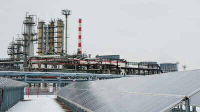 Deutschland fehlen Reservekraftwerke – und 60 Milliarden Euro für deren Bau